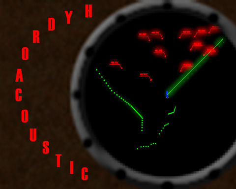 Hydroacoustic