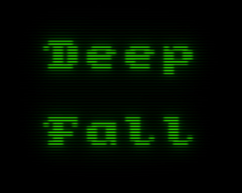 Deep Fall