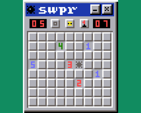 swpr
