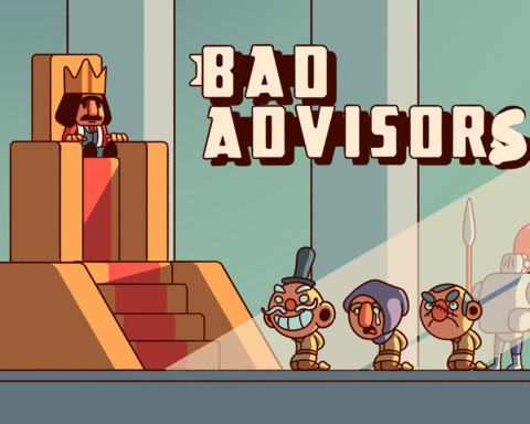 Bad Advisors