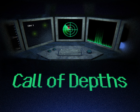 Call of Depths
