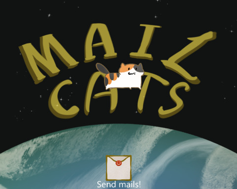 Mail Cats