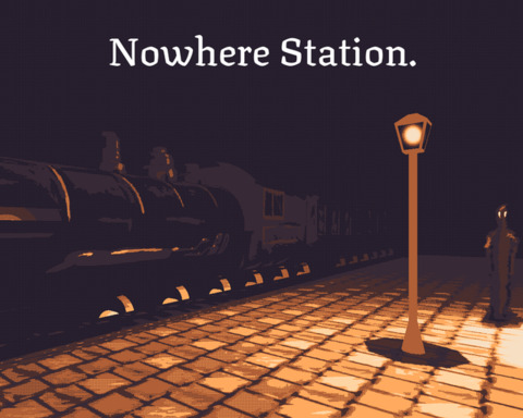 Nowhere Station