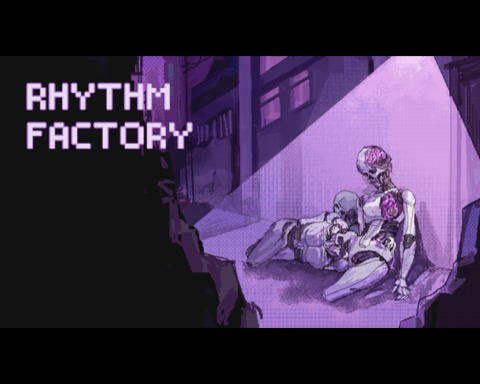 Rhythm Factory