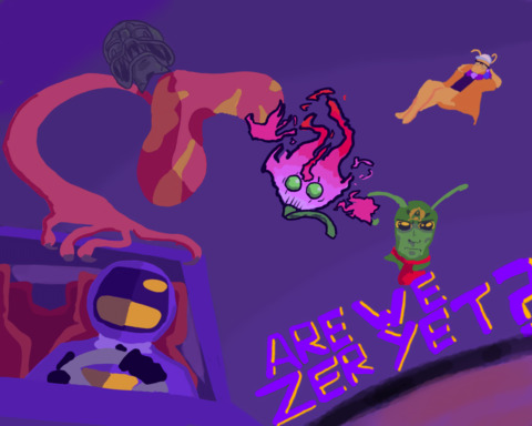 Are We Zer Yet?