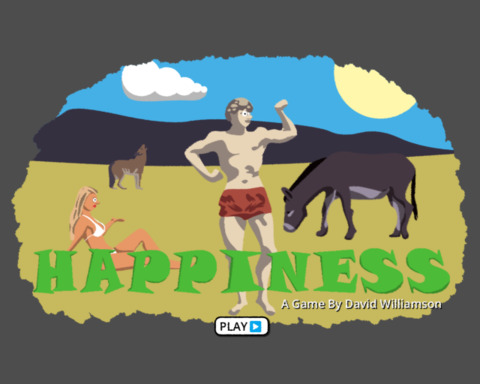 Happiness