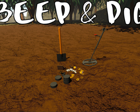Beep & Dig