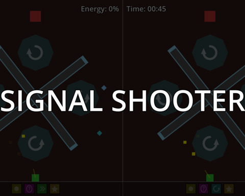 SignalShooter