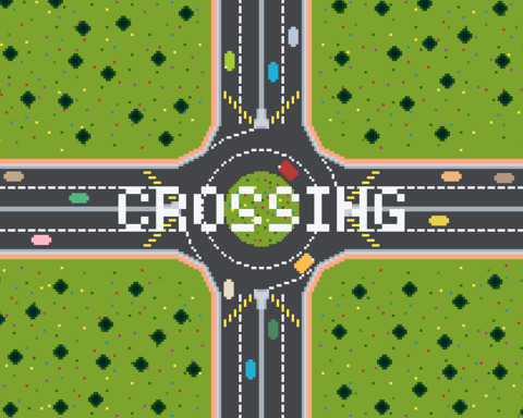 Crossing