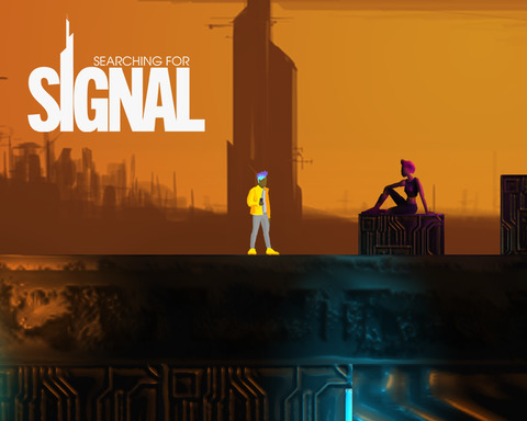 Searching for Signal