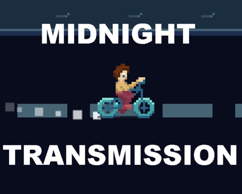 Midnight Transmission