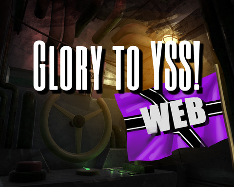 Glory to YSS!