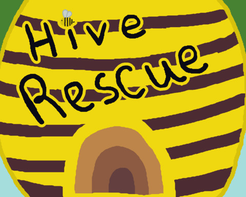 Hive Rescue
