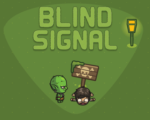 Blind Signal
