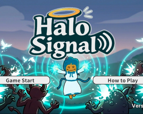 Halo Signal