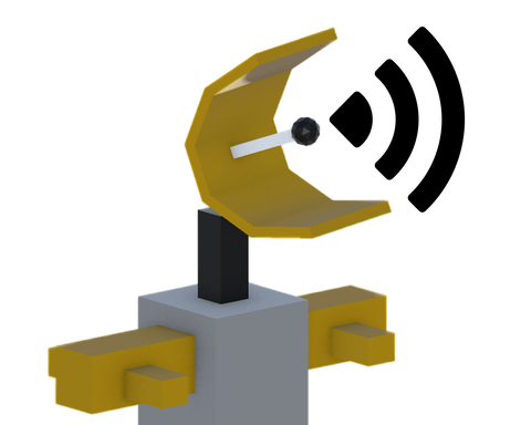 Signal Relay