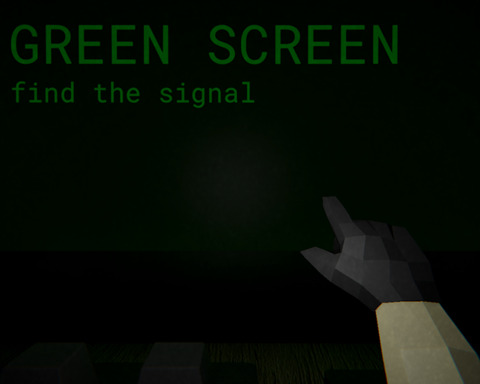 Green Screen