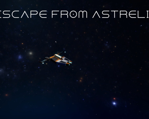 Escape from Astrelis