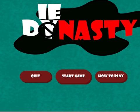 Dienasty