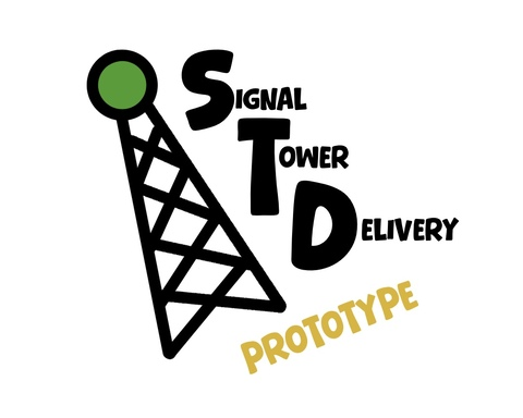 Signal Tower Delivery