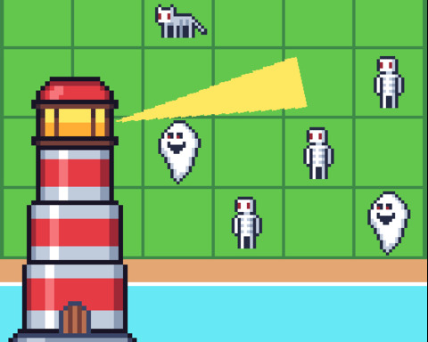 Light of the Beacon