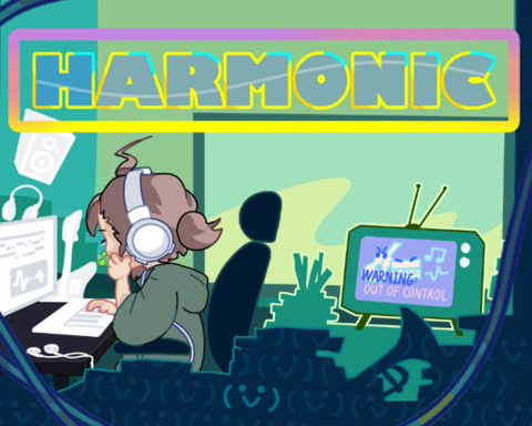 Harmonic