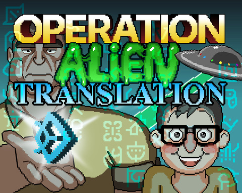 Operation Alien Translation