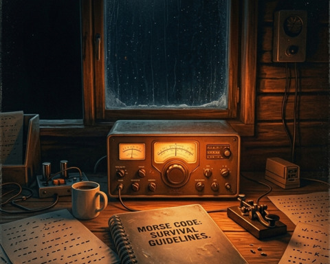 The Radio Booth
