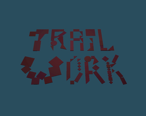Trailwork