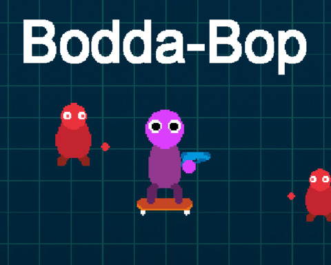 Bodda-Bop