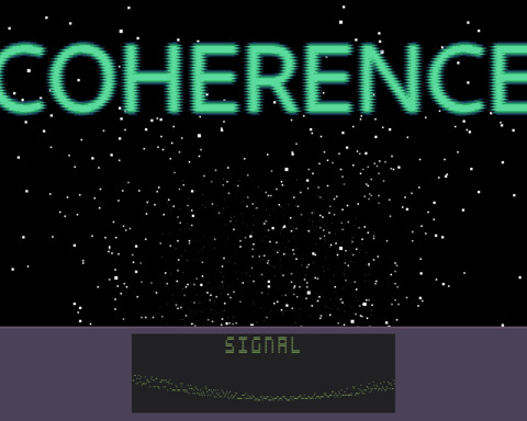 Coherence