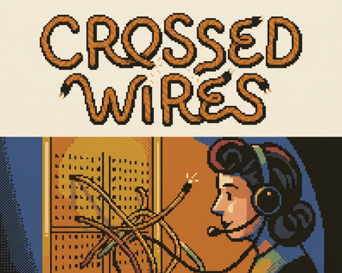 Crossed Wires