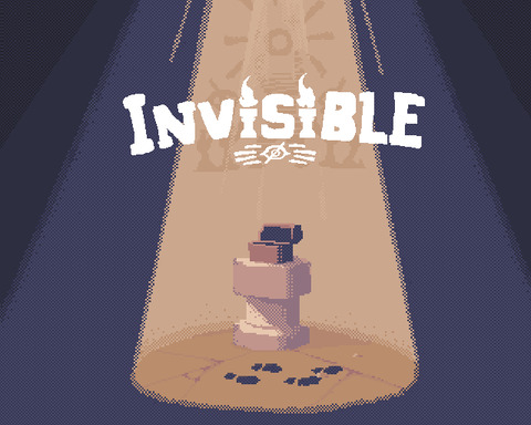 Invisible