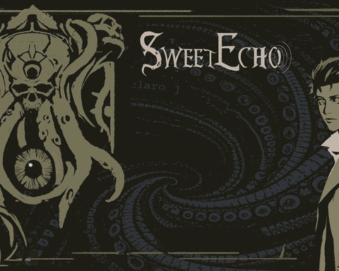 Sweet Echo