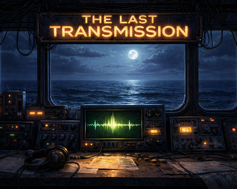 The Last Transmition