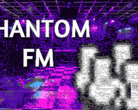 Phantom FM