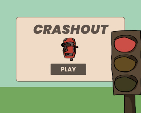 Crashout