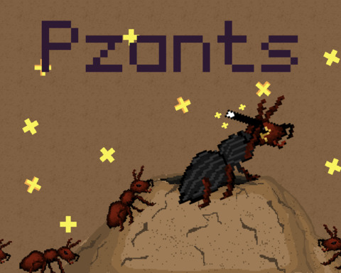 Pzants