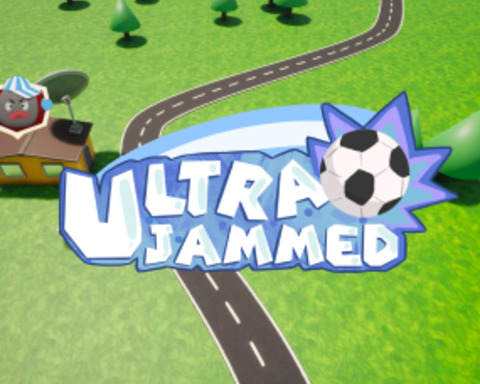 Ultra Jammed