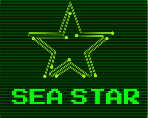 Sea Star