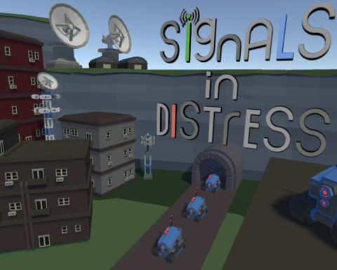 Signals in Distress