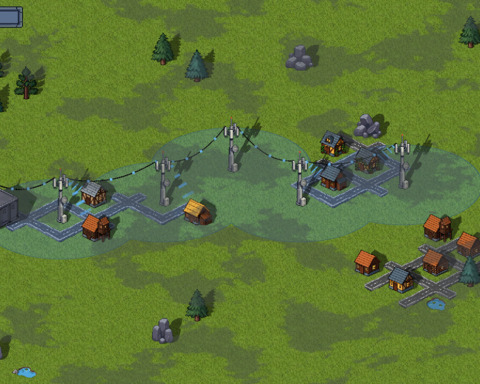 Signal City