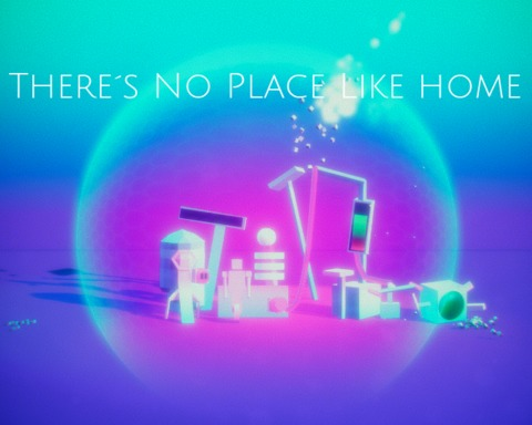 There's No Place Like Home