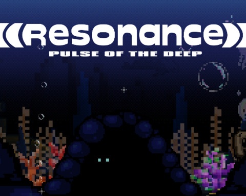 Resonance: Pulse of the Deep