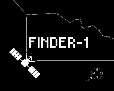 FINDER-1