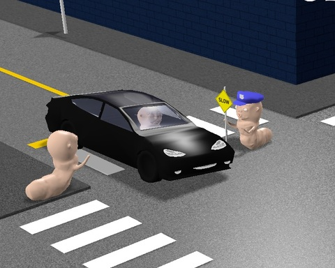 Traffic Control