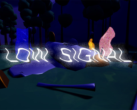 Low signal