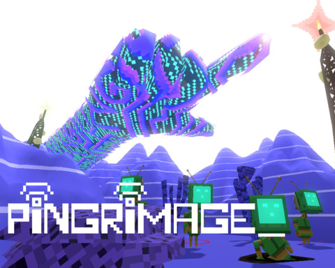 PINGRIMAGE_
