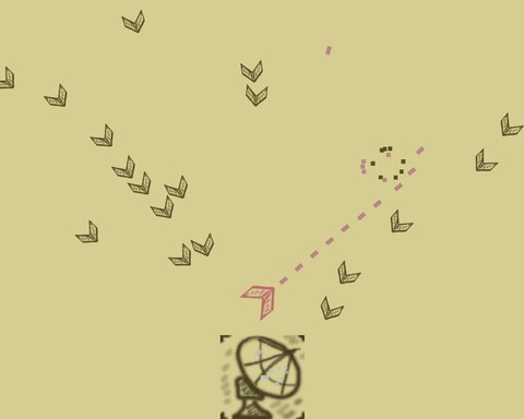 Defend The Radar