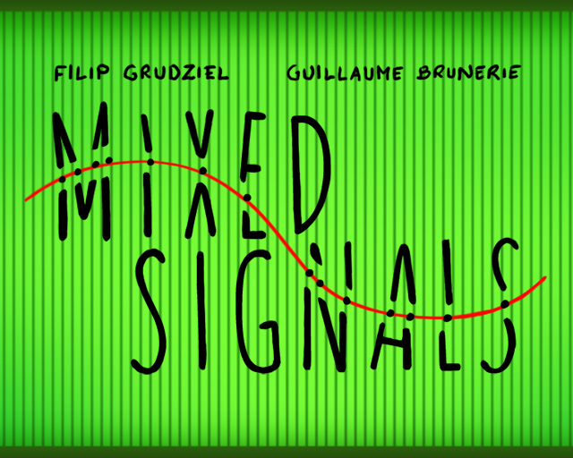 Mixed Signals